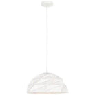 Matteo Lighting - Riku Pendant - C72701WH - Canada Light Shop