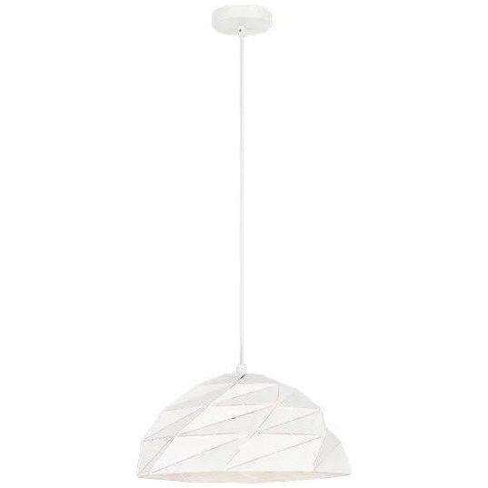 Matteo Lighting - Riku Pendant - C72701WH - Canada Light Shop