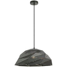 Matteo Lighting - Riku Pendant - C72711DG - Canada Light Shop
