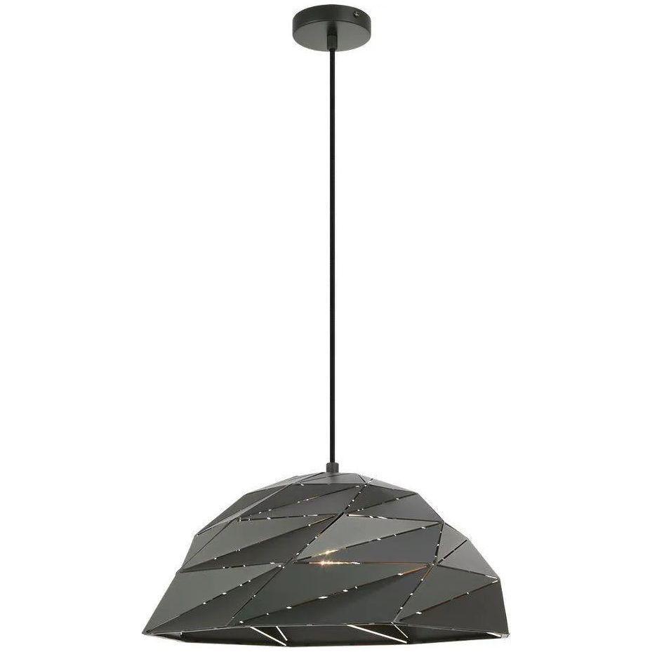 Matteo Lighting - Riku Pendant - C72711DG - Canada Light Shop