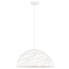 Matteo Lighting - Riku Pendant - C72711WH - Canada Light Shop