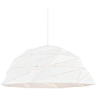 Matteo Lighting - Riku Pendant - C72721WH - Canada Light Shop