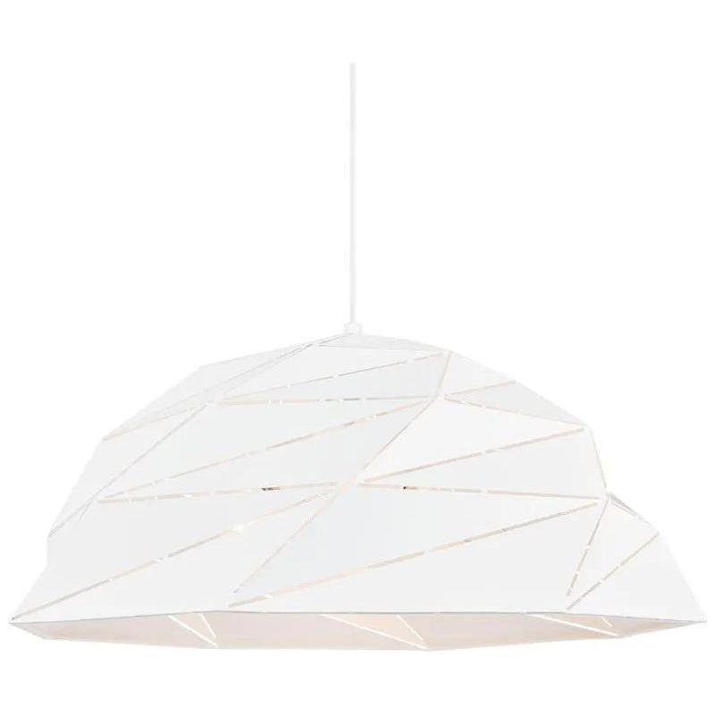 Matteo Lighting - Riku Pendant - C72721WH - Canada Light Shop