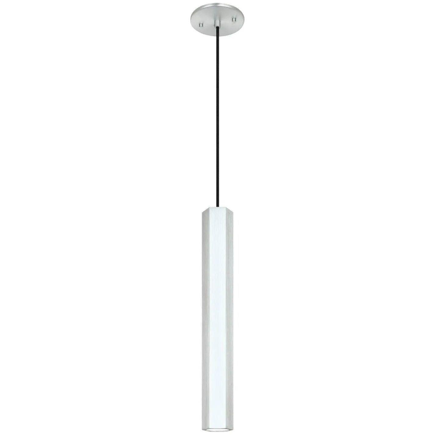 Matteo Lighting - Rowan LED Pendant - C79601AL - Canada Light Shop