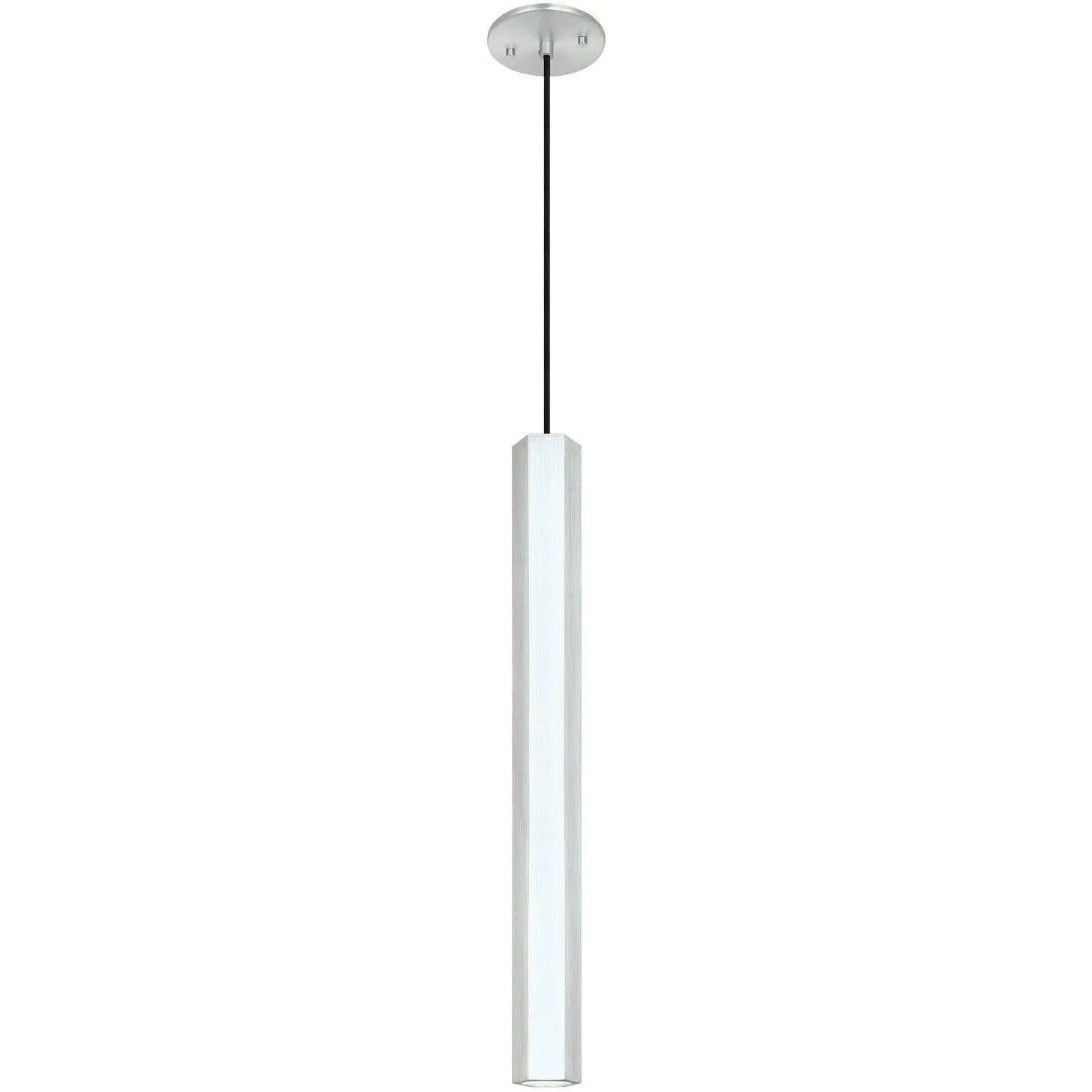 Matteo Lighting - Rowan LED Pendant - C79611AL - Canada Light Shop