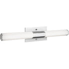 Matteo Lighting - Rowan LED Wall Sconce - W79623AL - Canada Light Shop