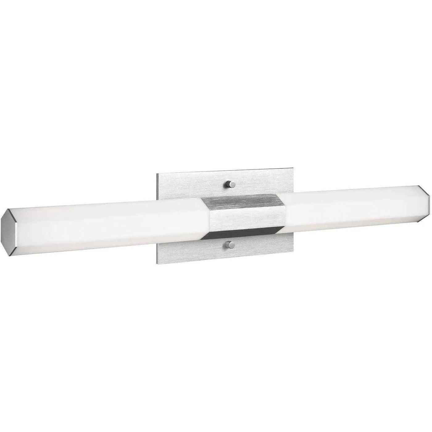 Matteo Lighting - Rowan LED Wall Sconce - W79623AL - Canada Light Shop