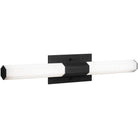 Matteo Lighting - Rowan LED Wall Sconce - W79623OB - Canada Light Shop