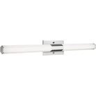 Matteo Lighting - Rowan LED Wall Sconce - W79634AL - Canada Light Shop