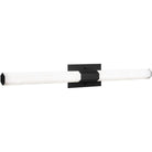 Matteo Lighting - Rowan LED Wall Sconce - W79634OB - Canada Light Shop