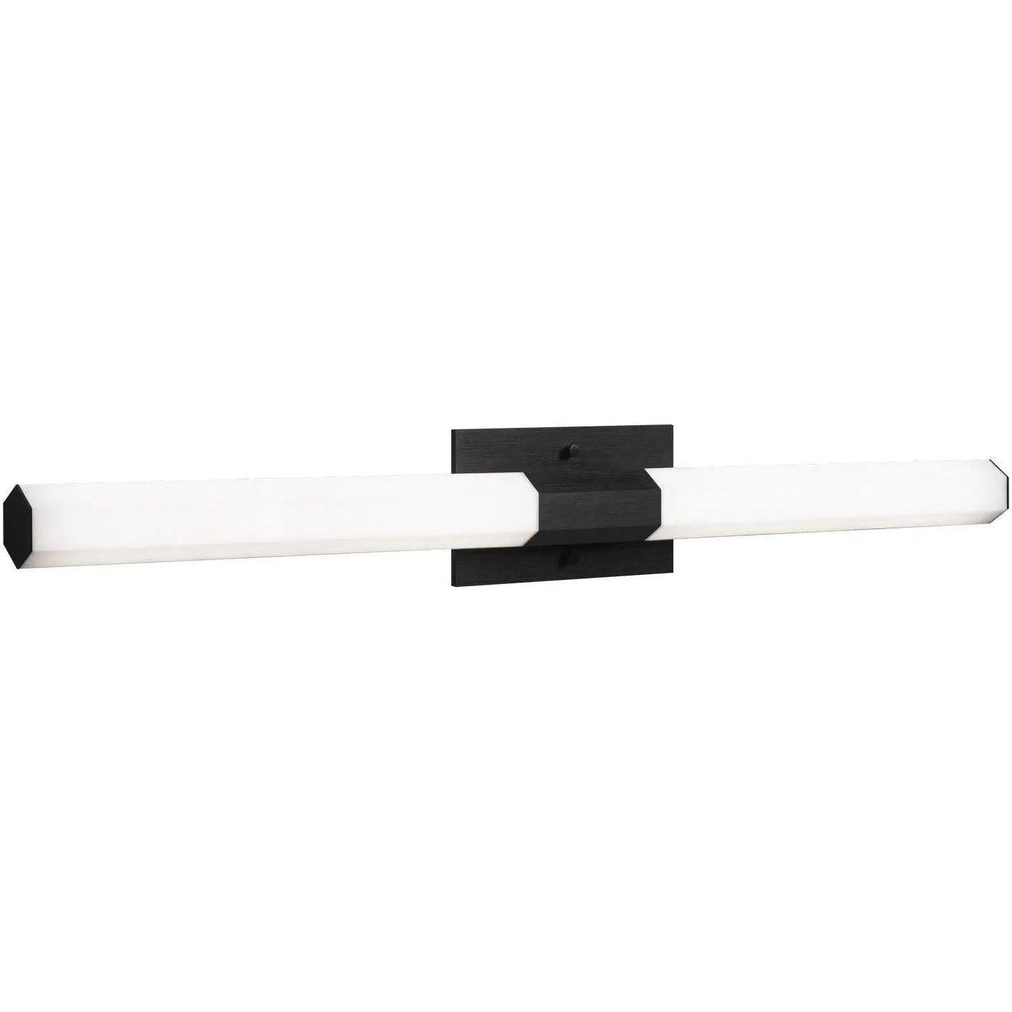 Matteo Lighting - Rowan LED Wall Sconce - W79634OB - Canada Light Shop