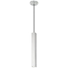 Matteo Lighting - Royce LED Pendant - C79401AL - Canada Light Shop