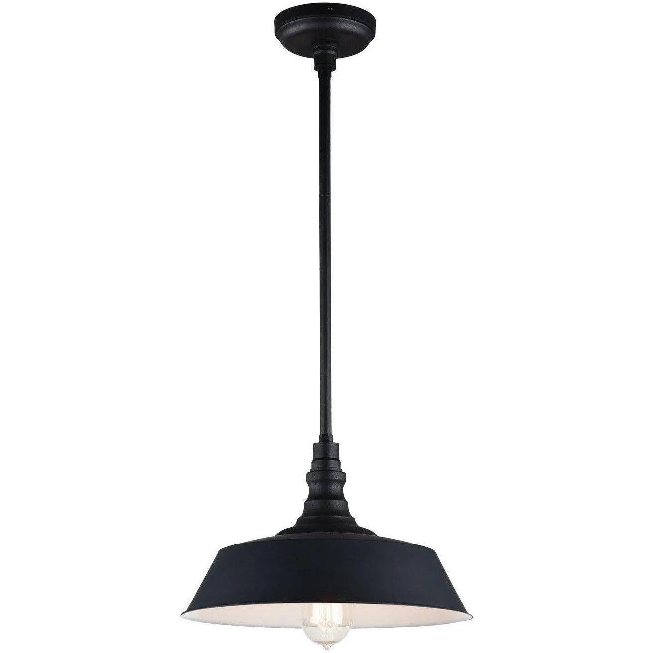 Matteo Lighting - Scacchi Pendant - C58303DG - Canada Light Shop