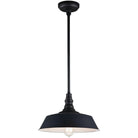 Matteo Lighting - Scacchi Pendant - C58303DG - Canada Light Shop