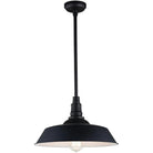 Matteo Lighting - Scacchi Pendant - C58305DG - Canada Light Shop