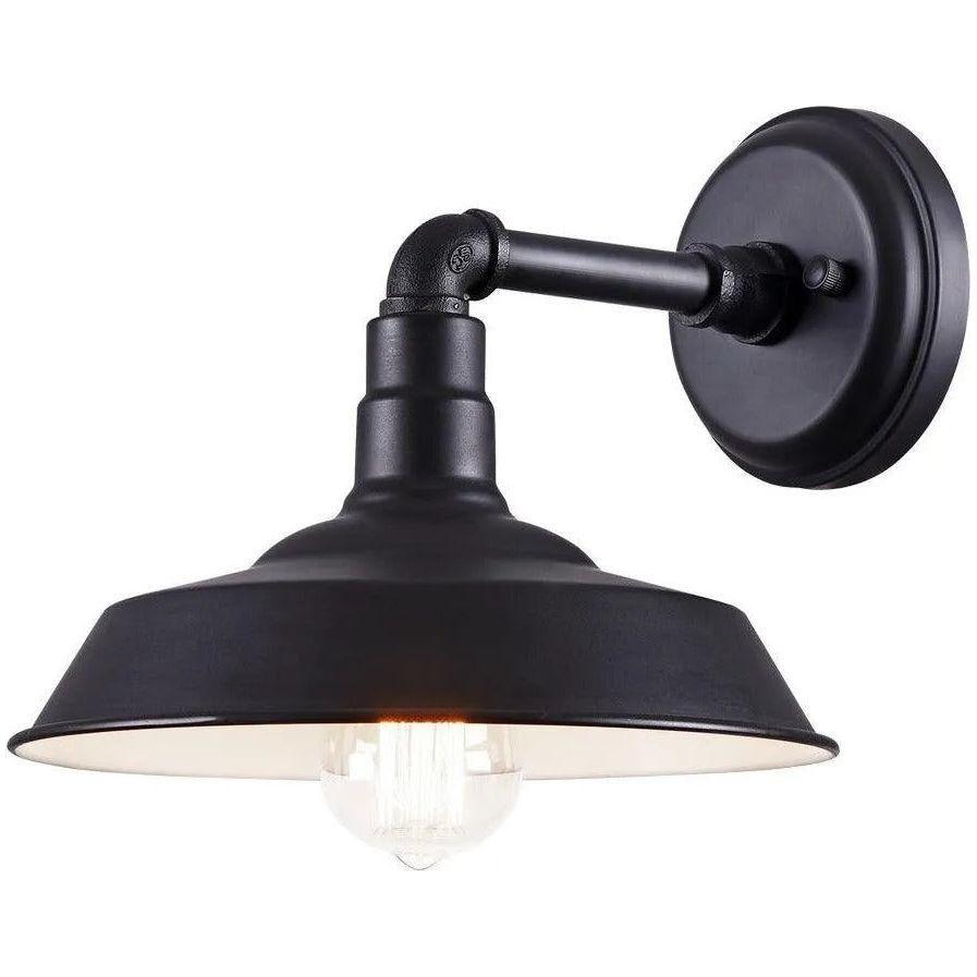 Matteo Lighting - Scacchi Wall Sconce - W58301DG - Canada Light Shop