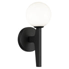 Matteo Lighting - Scriben LED Wall Sconce - W34901MBOP - Canada Light Shop