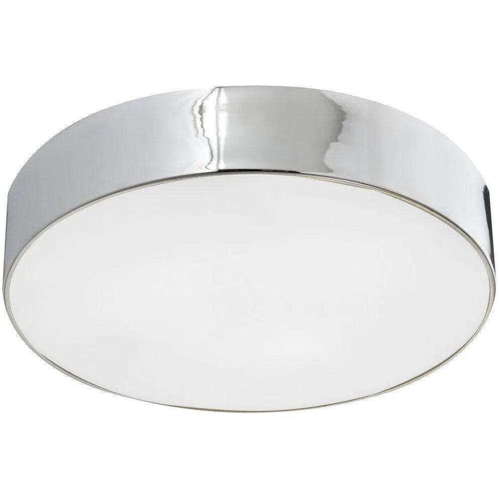 Matteo Lighting - Snare Flush Mount - M12702CH - Canada Light Shop