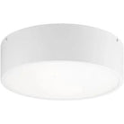 Matteo Lighting - Snare Flush Mount - M12702WH - Canada Light Shop