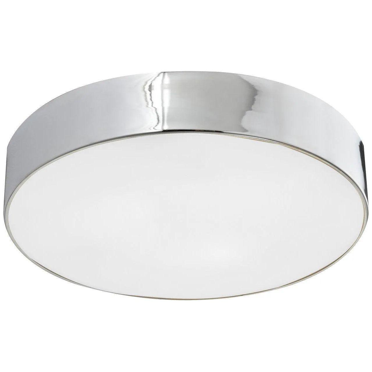 Matteo Lighting - Snare Flush Mount - M12703CH - Canada Light Shop