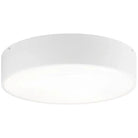 Matteo Lighting - Snare Flush Mount - M12703WH - Canada Light Shop