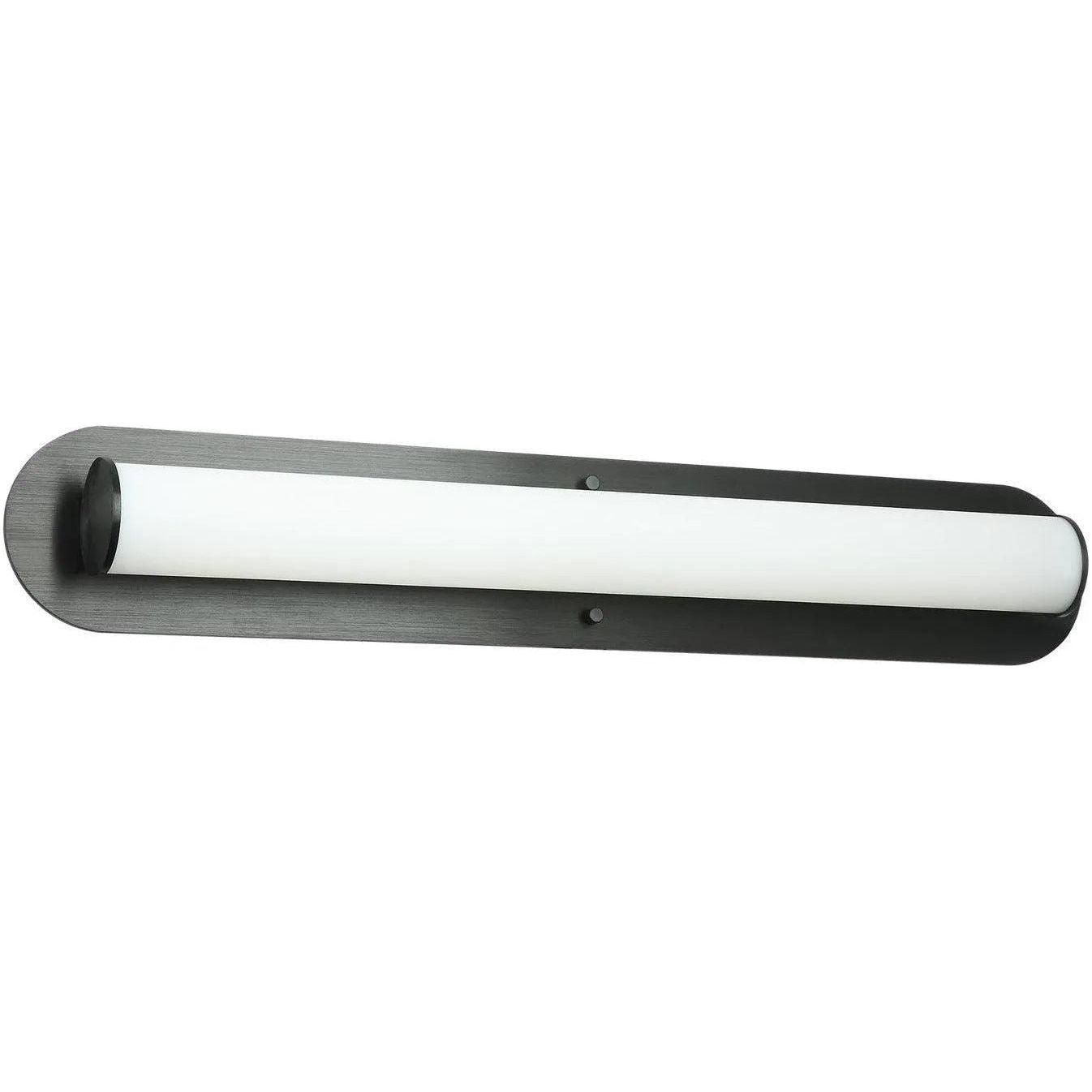 Matteo Lighting - Solace LED Wall Sconce - S07226OB - Canada Light Shop