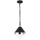Matteo Lighting - Sphericon Pendant - C72201CHOP - Canada Light Shop