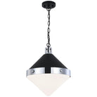 Matteo Lighting - Sphericon Pendant - C72203CHOP - Canada Light Shop