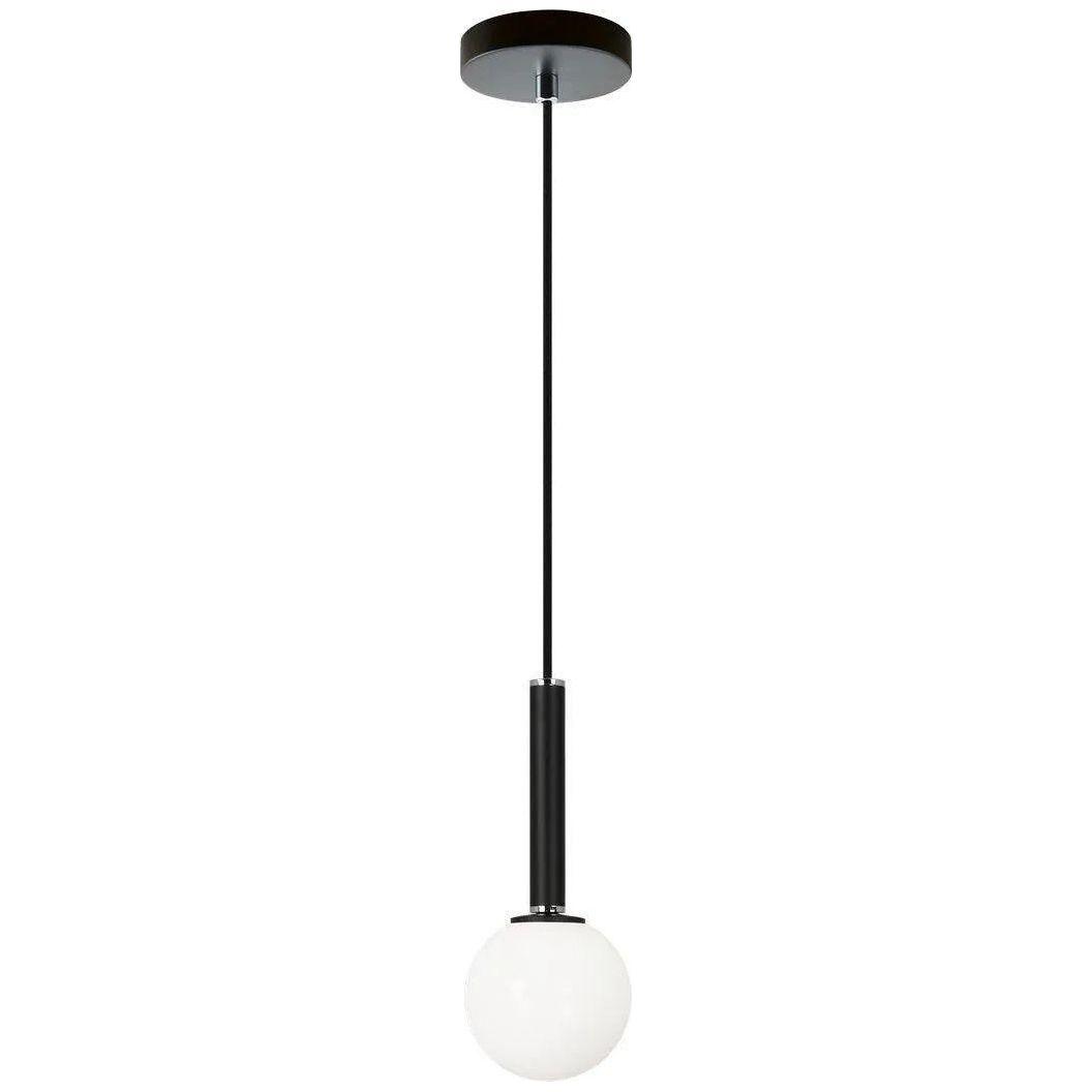 Matteo Lighting - Stellar Pendant - C75301BKOP - Canada Light Shop