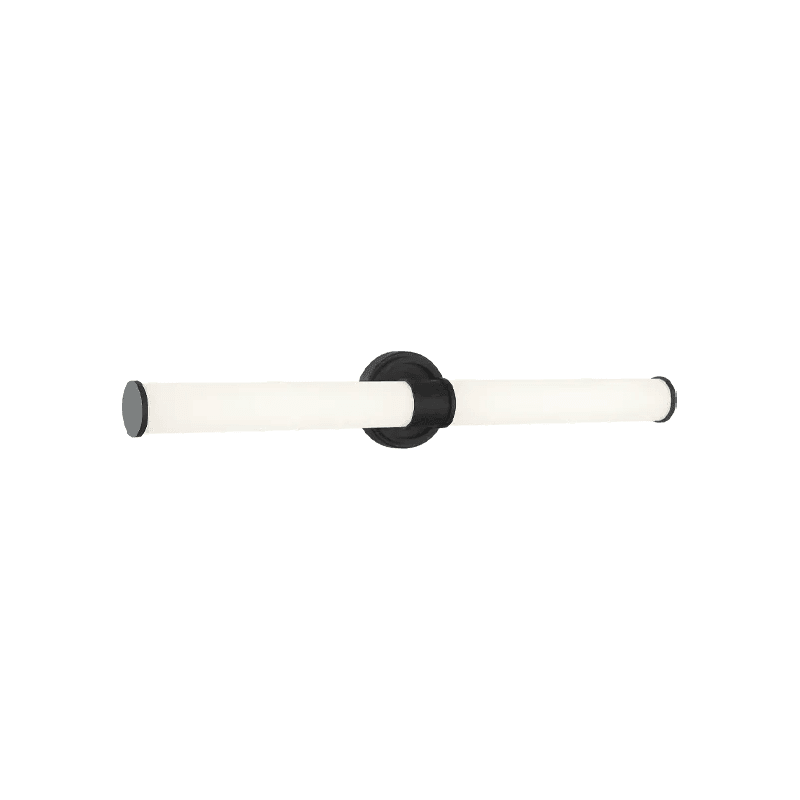 Matteo Lighting - Steveston Linear LED Wall Sconce - S09226MB - Canada Light Shop