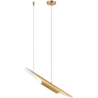 Matteo Lighting - Stylus Chandelier - C32412AG - Canada Light Shop