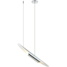 Matteo Lighting - Stylus Chandelier - C32412CH - Canada Light Shop