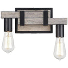 Matteo Lighting - Toledo Bath Vanity - S06302WD - Canada Light Shop