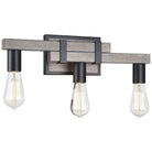 Matteo Lighting - Toledo Bath Vanity - S06303WD - Canada Light Shop