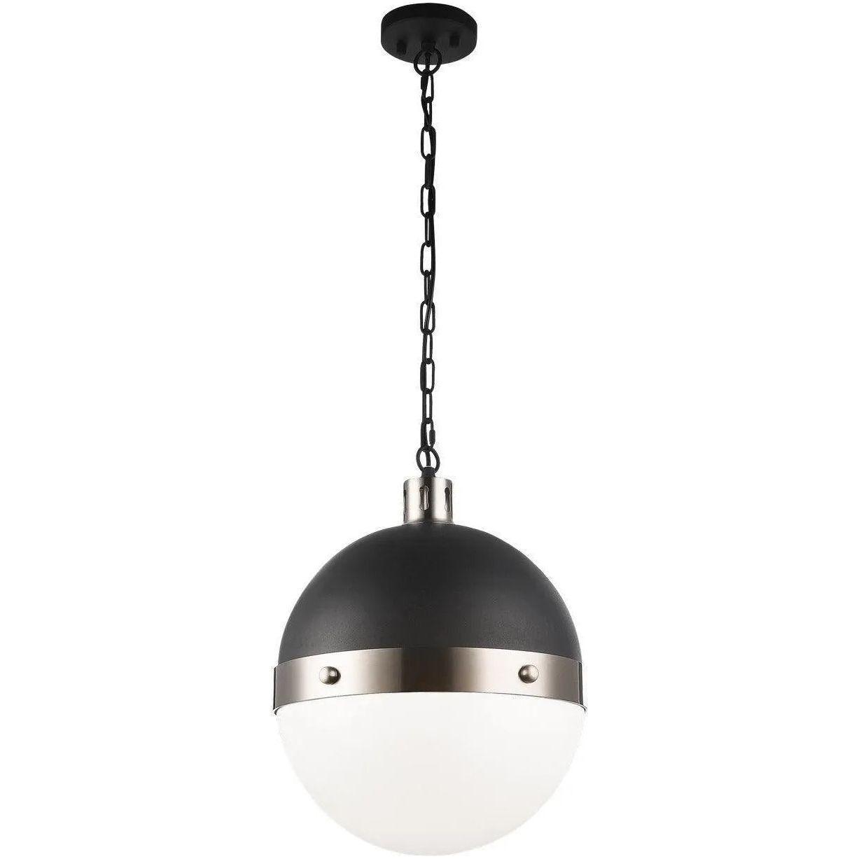 Matteo Lighting - Torino Pendant - C61803BNOP - Canada Light Shop