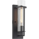 Matteo Lighting - Tubulaire Wall Sconce - S03901MB - Canada Light Shop