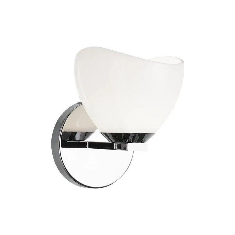 Matteo Lighting - Uptowne Vanity - S04201CHOP - Canada Light Shop