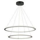 Matteo Lighting - Victoria LED Double Pendant - C66156BG - Canada Light Shop