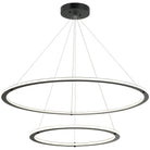 Matteo Lighting - Victoria LED Double Pendant - C66156BG - Canada Light Shop