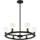Matteo Lighting - Westlock Pendant - C34006MB - Canada Light Shop