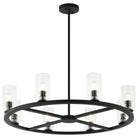 Matteo Lighting - Westlock Pendant - C34008MB - Canada Light Shop