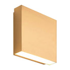 Matteo Lighting - Weston LED Outdoor Lantern - S06606AG - Canada Light Shop