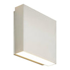 Matteo Lighting - Weston LED Outdoor Lantern - S06606BN - Canada Light Shop