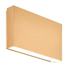 Matteo Lighting - Weston LED Outdoor Lantern - S06609AG - Canada Light Shop