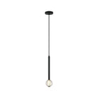 Matteo Lighting - Windchimer Pendant - C68901AG - Canada Light Shop