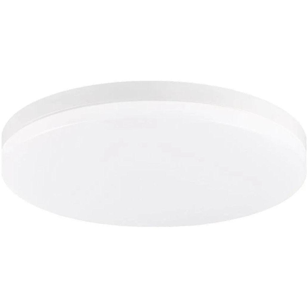 Matteo Lighting - Xelan LED Flush Mount - M11901WH - Canada Light Shop