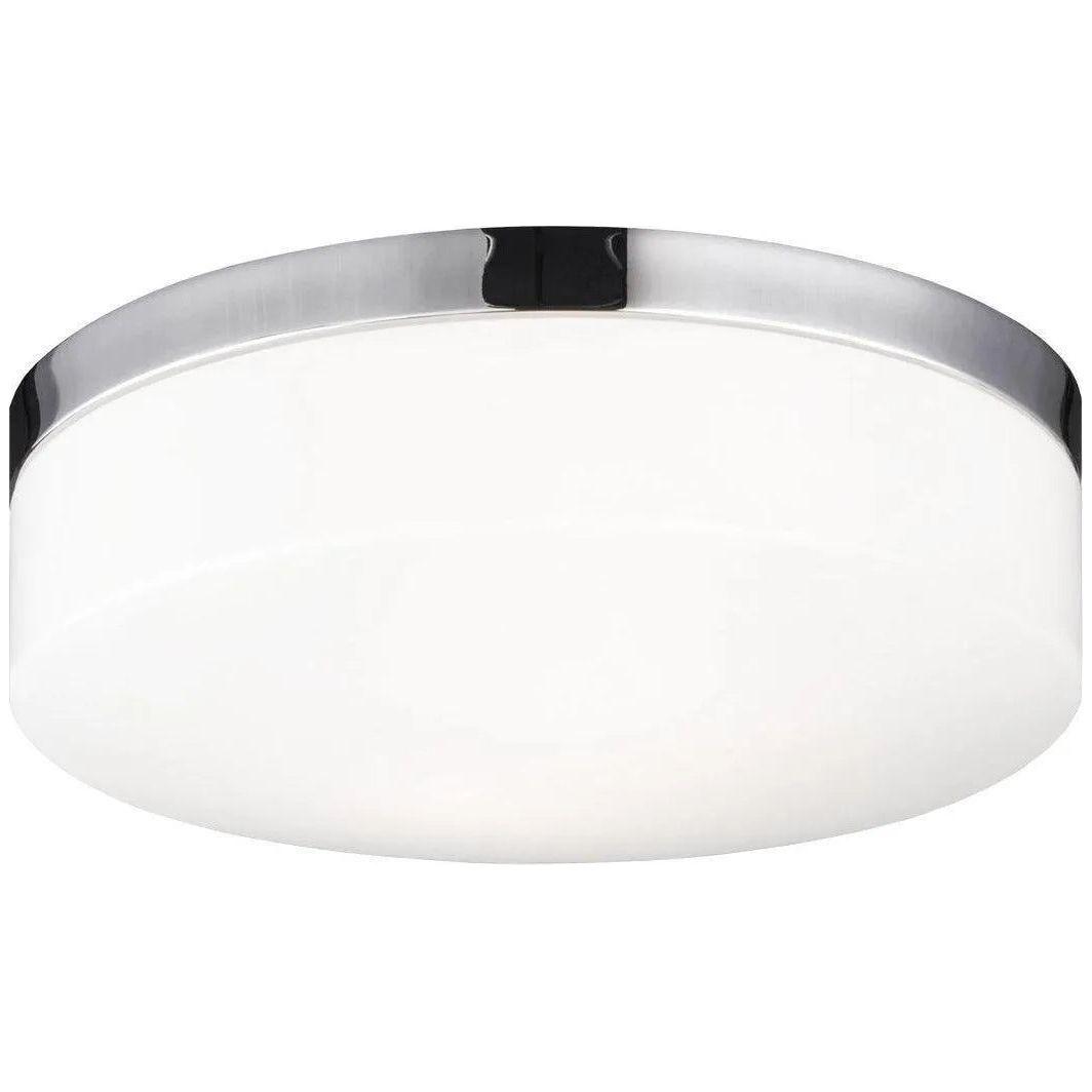 Matteo Lighting - Xenon Flush Mount - M13002CH - Canada Light Shop