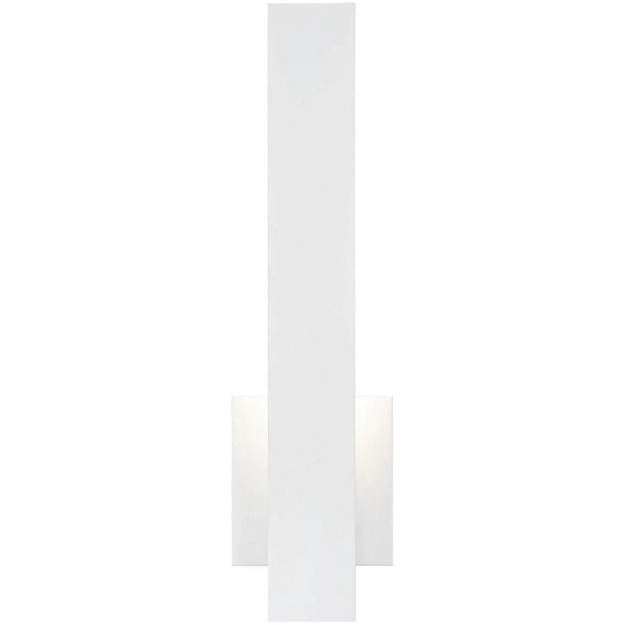 Matteo Lighting - Zayden LED Outdoor Lantern - S07918MW - Canada Light Shop