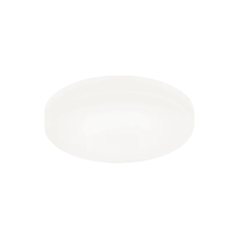 Matteo Lighting - Zelle LED Flush Mount - M10202WH - Canada Light Shop