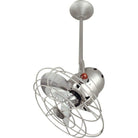 Matthews Fan Company - Bianca Direcional Ceiling Fan - BD-BN-MTL - Canada Light Shop